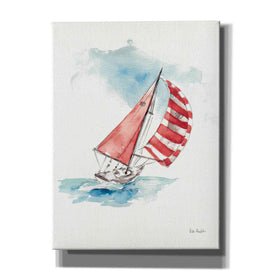 'In the Moment II' by Lisa Audit, Canvas Wall Art