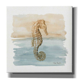 'Sand and Sea III' by Lisa Audit, Canvas Wall Art