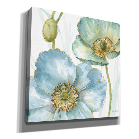 Image of 'My Greenhouse Flowers II' by Lisa Audit, Canvas Wall Art