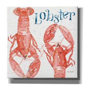 'Beach House Kitchen VI' by Lisa Audit, Canvas Wall Art