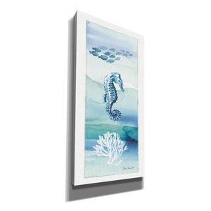 'Sea Life VII' by Lisa Audit, Canvas Wall Art