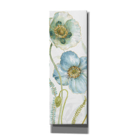 'My Greenhouse Flowers IX' by Lisa Audit, Canvas Wall Art