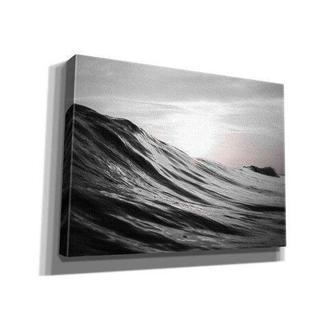 Image of "Motion Of Water" by Nicklas Gustafsson Giclee Canvas Wall Art