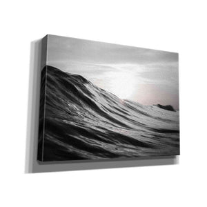 "Motion Of Water" by Nicklas Gustafsson Giclee Canvas Wall Art