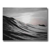 "Motion Of Water" by Nicklas Gustafsson Giclee Canvas Wall Art