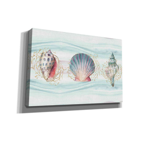 Image of 'Ocean Dream XIV' by Lisa Audit, Canvas Wall Art