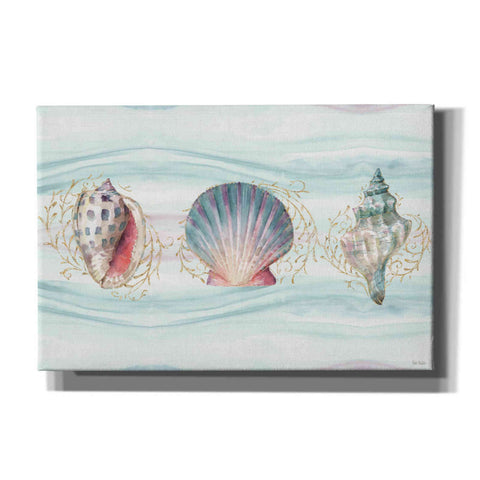 Image of 'Ocean Dream XIV' by Lisa Audit, Canvas Wall Art