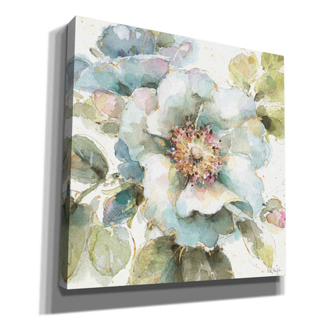 Image of 'Country Bloom VII' by Lisa Audit, Canvas Wall Art