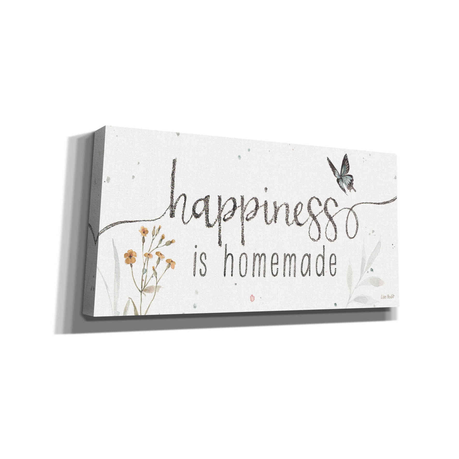 'A Country Weekend XXV' by Lisa Audit, Canvas Wall Art