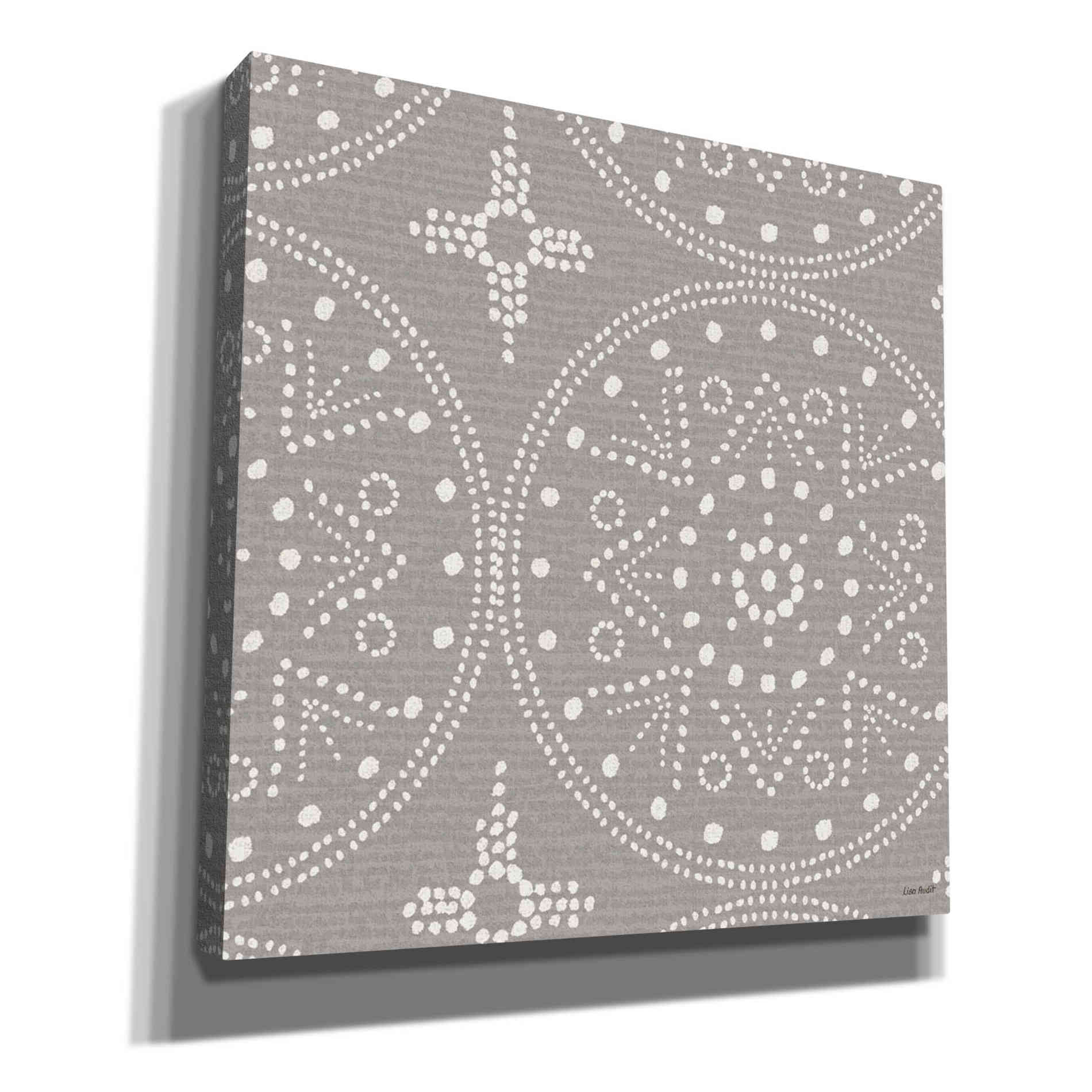 'A Woodland Walk XXIV' by Lisa Audit, Canvas Wall Art