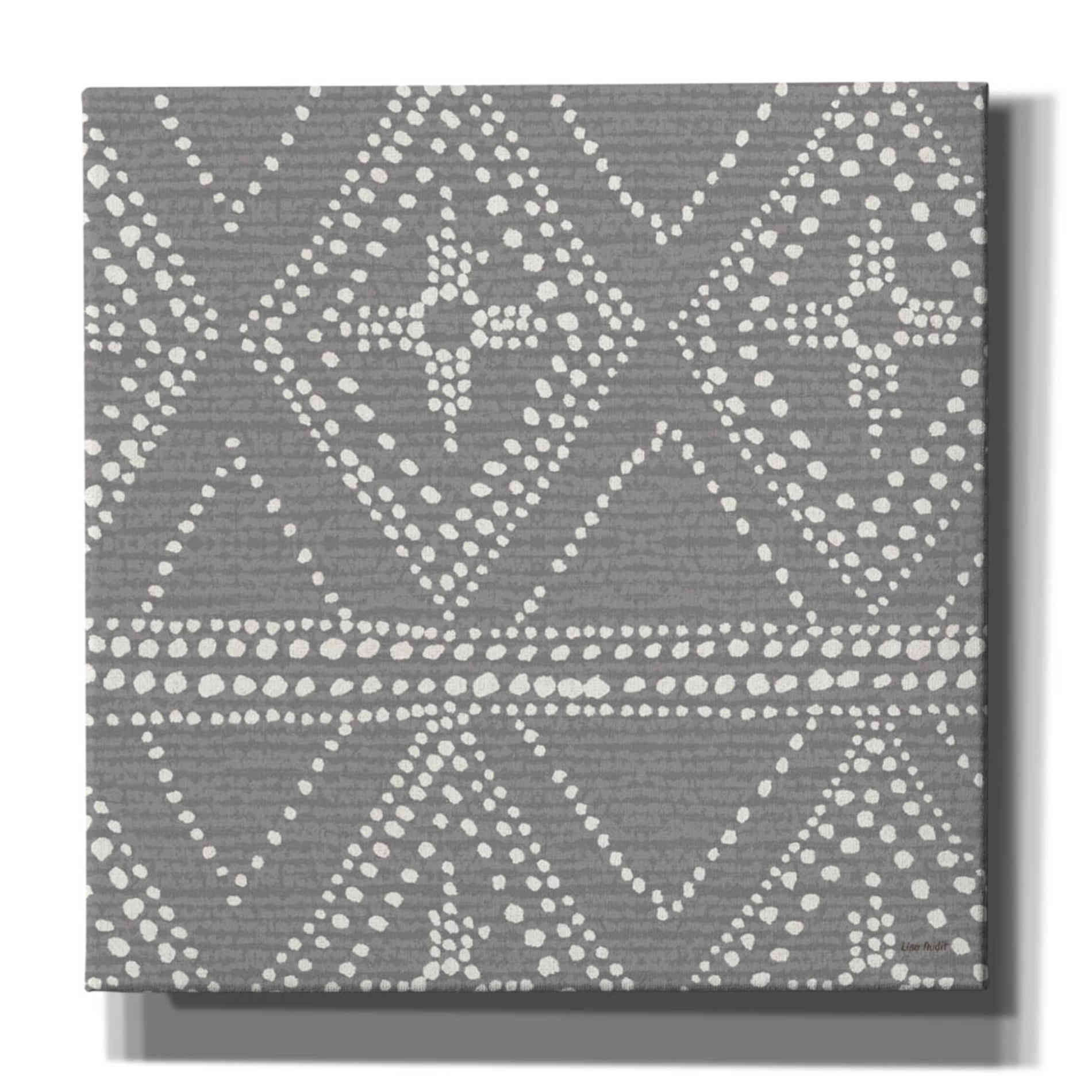 'A Woodland Walk XXV' by Lisa Audit, Canvas Wall Art