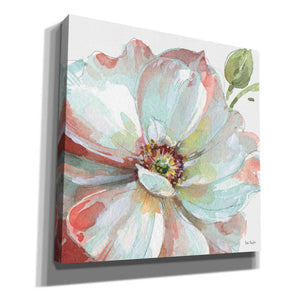'Spring Meadow VI' by Lisa Audit, Canvas Wall Art