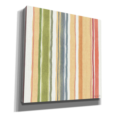 Image of 'Time To Share Pattern' by Lisa Audit, Canvas Wall Art