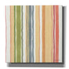 'Time To Share Pattern' by Lisa Audit, Canvas Wall Art