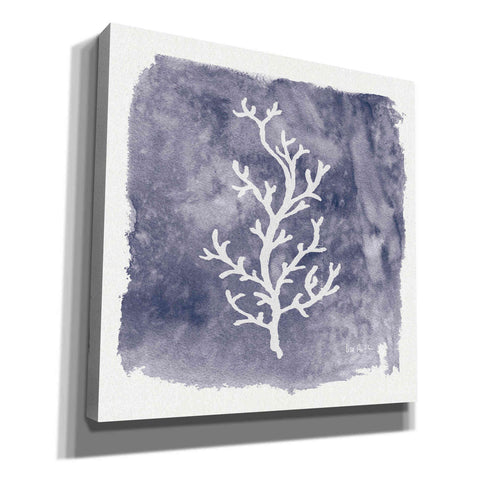 Image of 'Water Coral Cove IV' by Lisa Audit, Canvas Wall Art