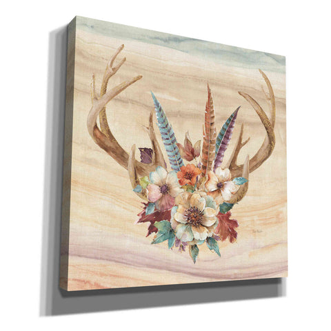 Image of 'Spiced Nature VIII' by Lisa Audit, Canvas Wall Art