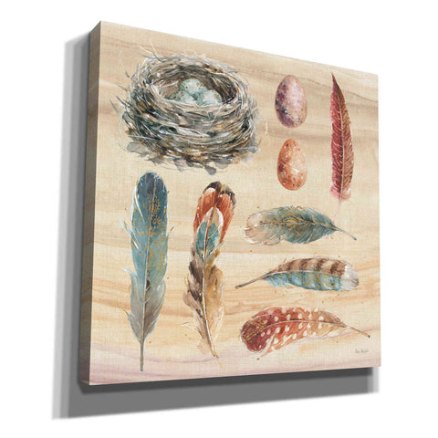 Image of 'Spiced Nature X' by Lisa Audit, Canvas Wall Art