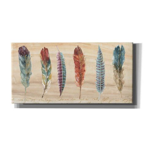 Image of 'Spiced Nature XII' by Lisa Audit, Canvas Wall Art