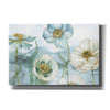 'My Greenhouse Flowers X' by Lisa Audit, Canvas Wall Art
