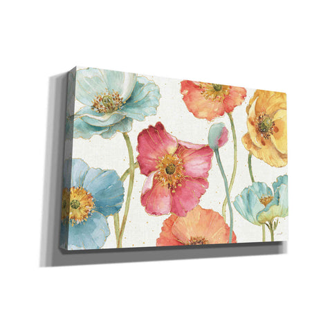 Image of 'Spring Softies I' by Lisa Audit, Canvas Wall Art