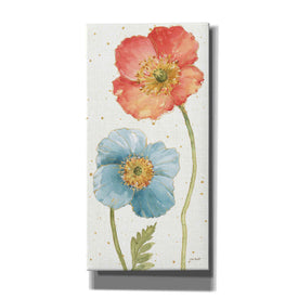 'Spring Softies V' by Lisa Audit, Canvas Wall Art