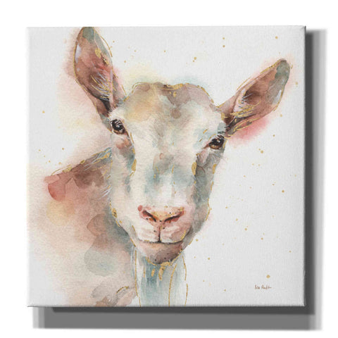 Image of 'Farm Friends I' by Lisa Audit, Canvas Wall Art