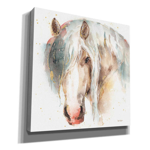 Image of 'Farm Friends VI' by Lisa Audit, Canvas Wall Art