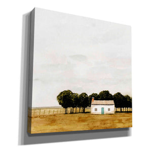 'Late July I' by Victoria Borges, Canvas Wall Art