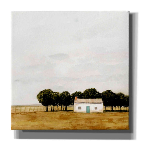 Image of 'Late July I' by Victoria Borges, Canvas Wall Art