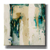 'Mottled Patina I' by Victoria Borges, Canvas Wall Art