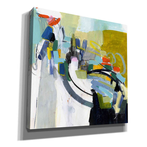 Image of 'Scarborough Fair II' by Victoria Borges, Canvas Wall Art