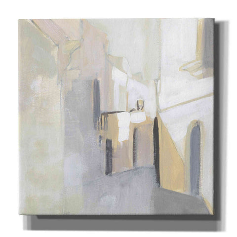 Image of 'Pausa II' by Victoria Borges, Canvas Wall Art