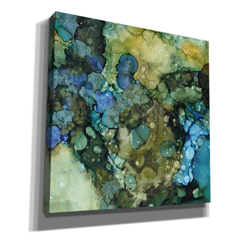 Image of 'Sea Tangle II' by Victoria Borges, Canvas Wall Art