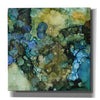 'Sea Tangle II' by Victoria Borges, Canvas Wall Art
