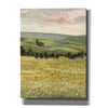 'Morning Meadow I' by Victoria Borges, Canvas Wall Art