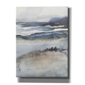 'Neutral Salt Spray II' by Victoria Borges, Canvas Wall Art