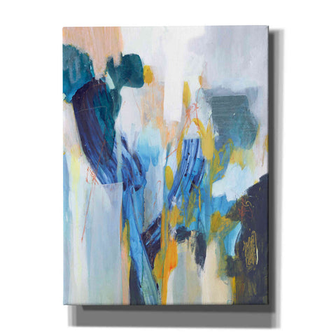Image of 'Elsewhere I' by Victoria Borges, Canvas Wall Art