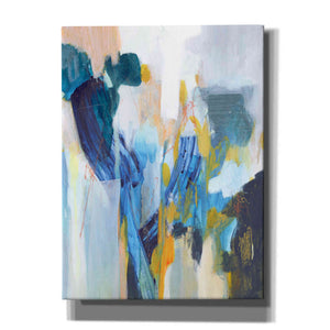'Elsewhere I' by Victoria Borges, Canvas Wall Art