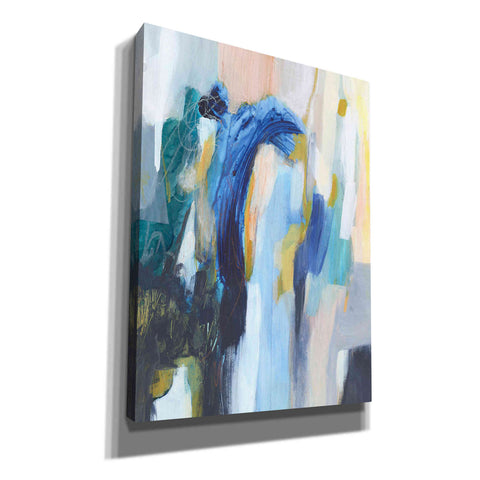 Image of 'Elsewhere II' by Victoria Borges, Canvas Wall Art