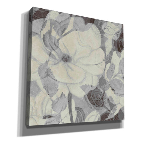 Image of 'Grey Garden I' by Grace Popp, Canvas Wall Glass