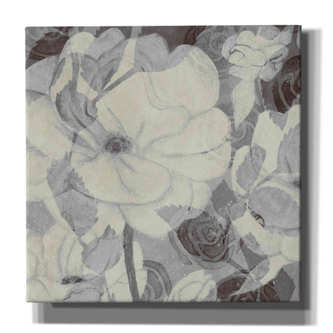 Image of 'Grey Garden I' by Grace Popp, Canvas Wall Glass