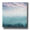 'Dusk on the Bay I' by Grace Popp, Canvas Wall Glass