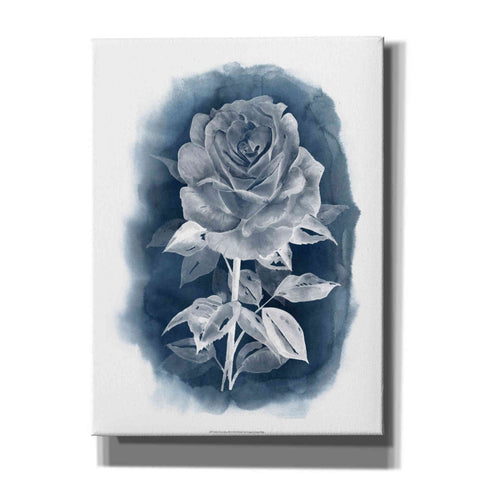 Image of 'Ghost Rose III' by Grace Popp, Canvas Wall Glass