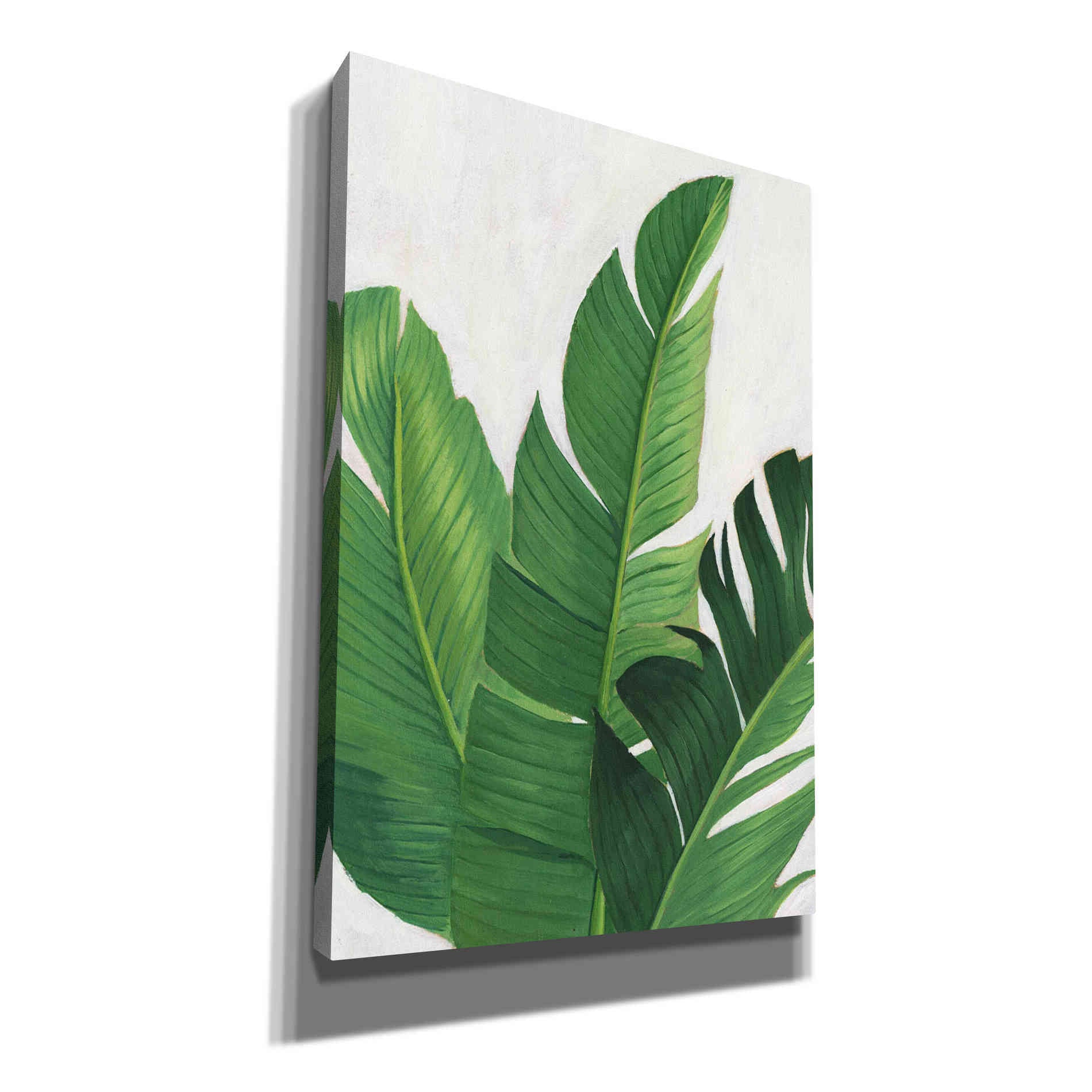 'Pura Vida II' by Grace Popp, Canvas Wall Glass