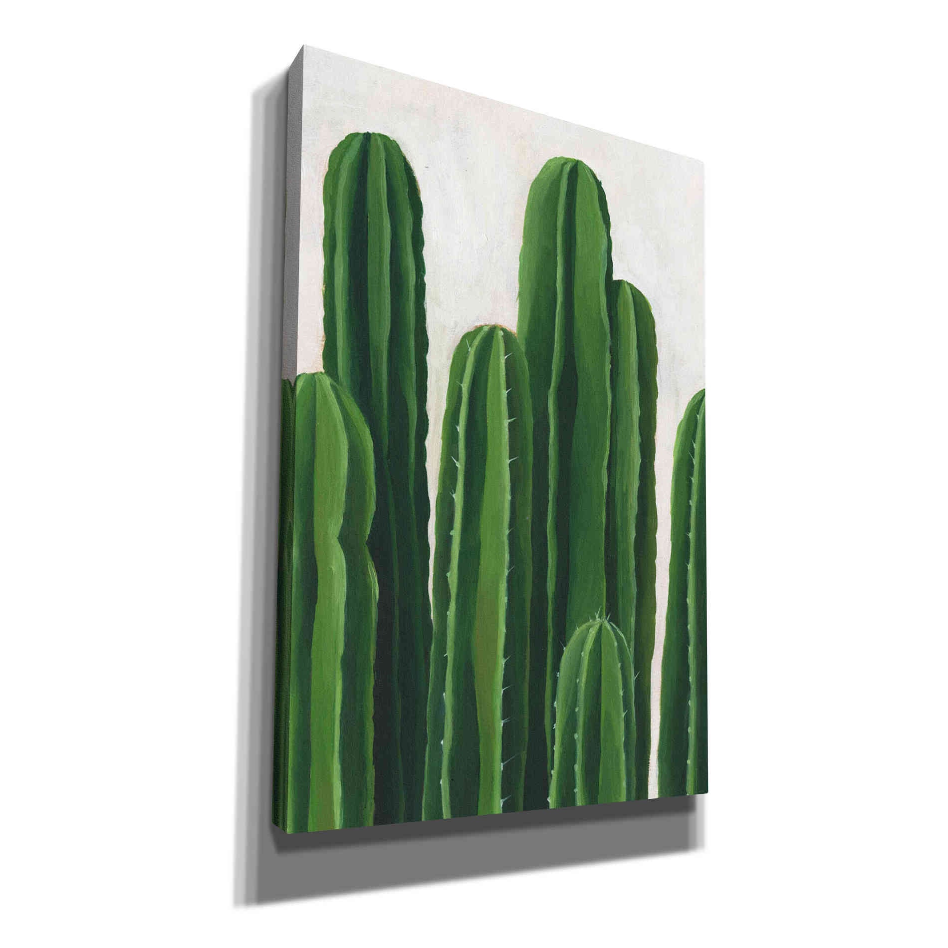 'Pura Vida III' by Grace Popp, Canvas Wall Glass