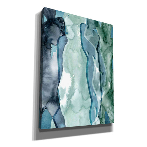 Image of 'Water Women I' by Grace Popp, Canvas Wall Glass