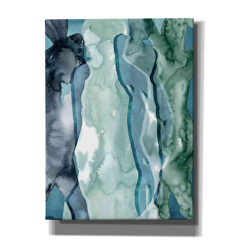 Image of 'Water Women I' by Grace Popp, Canvas Wall Glass