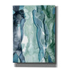 'Water Women I' by Grace Popp, Canvas Wall Glass