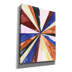'Desert Layers III' by Grace Popp, Canvas Wall Glass