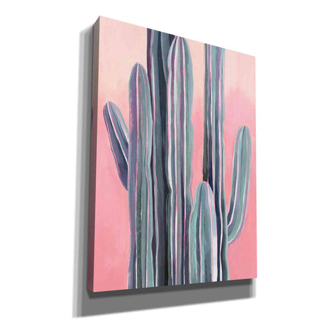 Image of 'Desert Dawn I' by Grace Popp, Canvas Wall Glass